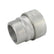 Conector Glándula de Aluminio de 1 1/4 de Pulgada para Cable de 3/8' a 1/2' Argos - imagen 2