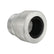 Conector Glándula de Aluminio de 1 1/4 de Pulgada para Cable de 3/8' a 1/2' Argos - imagen 3