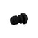 Conector Glándula Nylon Argos 3/8 de Pulgada Color Negro 9590700 - imagen 3