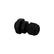Conector Glándula Nylon Argos 3/8 de Pulgada Color Negro 9590700 - imagen 4