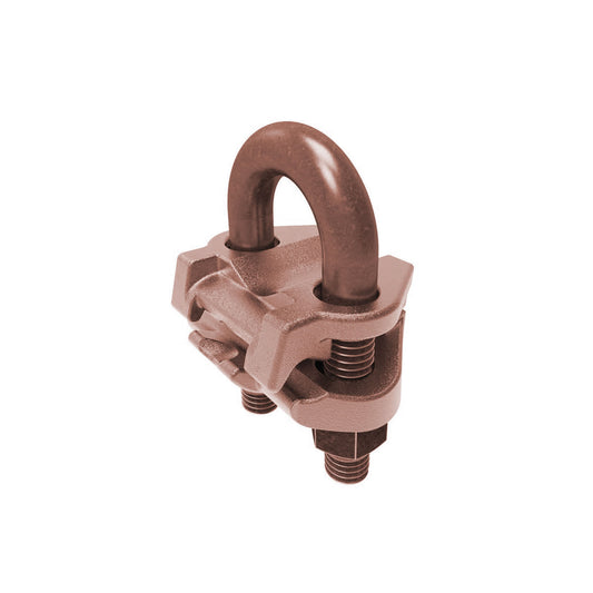 Conector Puesta a Tierra Burndy Cable/Varilla GAR6426 | PEFSA