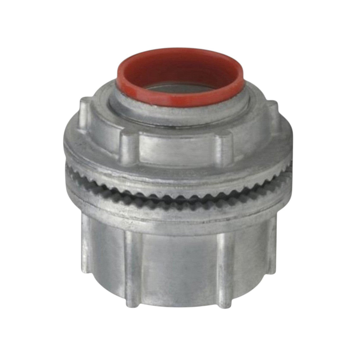 Conector Mufa Aluminio Crouse-Hinds 1 1/4 pulg NEMA 3R