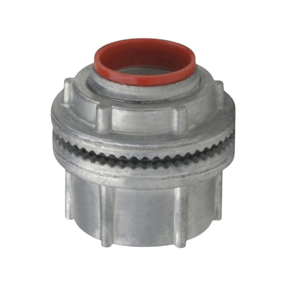 Conector Mufa Aluminio Crouse-Hinds 1 1/4 pulg NEMA 3R