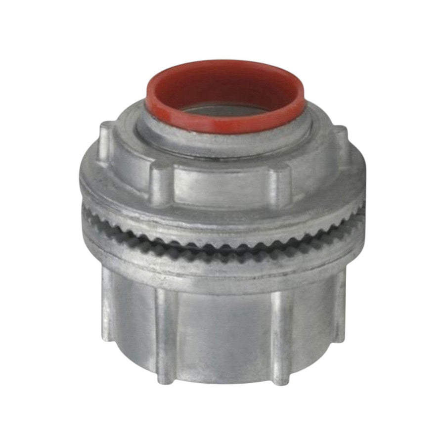 Conector Mufa Aluminio Crouse-Hinds 1 1/4 pulg NEMA 3R