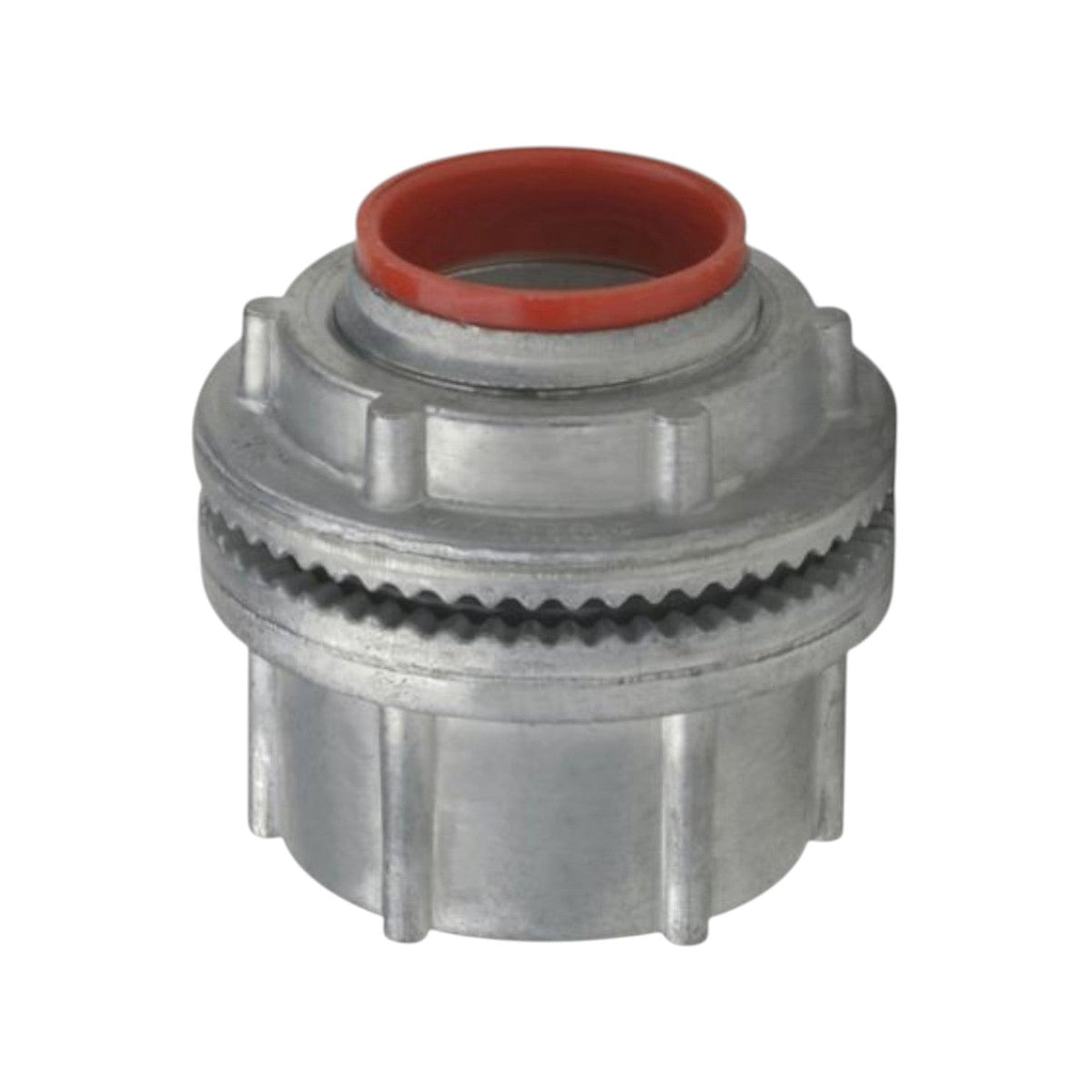 Conector Mufa (Hub) de Aluminio Crouse Hinds 1/2 pulg NEMA 3R