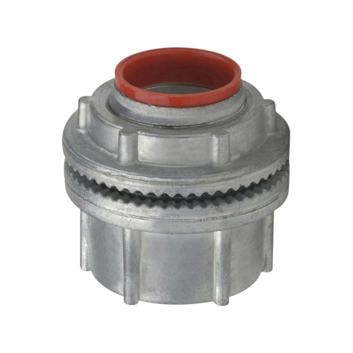 Conector Mufa (Hub) de Aluminio Crouse Hinds 3/4 pulg NEMA 3R