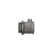 Conector Recto de Fijación Argos para Tubo EMT de 1/2 pulg, Acero Galvanizado
