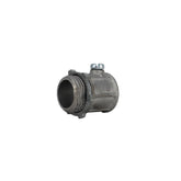 Conector Recto de Fijación Argos para Tubo EMT de 1/2 pulg, Acero Galvanizado - imagen 2