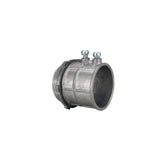 Conector Recto de Fijación Argos para Tubo EMT de 1 1/2 pulg, Acero Galvanizado - imagen 3