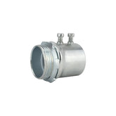 Conector Recto de Fijación Argos para Tubo EMT de 1 1/4 pulg, Acero Galvanizado - imagen 2