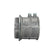 Conector Recto de Fijación Argos para Tubo EMT de 2 pulg, Acero Galvanizado
