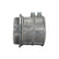 Conector Recto de Fijación Argos para Tubo EMT de 2 pulg, Acero Galvanizado
