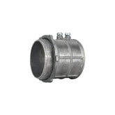 Conector Recto de Fijación Argos para Tubo EMT de 2 pulg, Acero Galvanizado - imagen 2