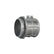 Conector Recto de Fijación Argos para Tubo EMT de 2 pulg, Acero Galvanizado - imagen 2