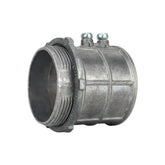 Conector Recto de Fijación Argos para Tubo EMT de 2 pulg, Acero Galvanizado - imagen 2