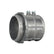 Conector Recto de Fijación Argos para Tubo EMT de 2 pulg, Acero Galvanizado - imagen 2