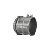 Conector Recto de Fijación Argos para Tubo EMT de 2 pulg, Acero Galvanizado - imagen 3