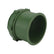 Conector Argos para Tubo Conduit PVC Ligero 1 1/2 pulg - imagen 3