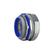 Conector Recto Liquid Tight de 2 1/2 Pulgada para Tubería Flexible Industrial Argos - imagen 2