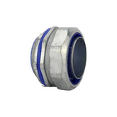 Conector Recto Liquid Tight de 2 1/2 Pulgada para Tubería Flexible Industrial Argos - imagen 3