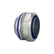 Conector Recto Liquid Tight de 2 1/2 Pulgada para Tubería Flexible Industrial Argos - imagen 3