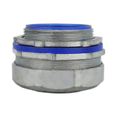 Conector Recto Liquid Tight de 3 Pulgadas para Tubería Flexible Industrial Argos