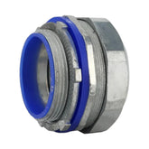 Conector Recto Liquid Tight de 3 Pulgadas para Tubería Flexible Industrial Argos - imagen 2