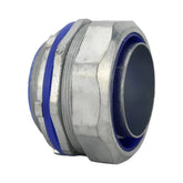 Conector Recto Liquid Tight de 3 Pulgadas para Tubería Flexible Industrial Argos - imagen 3