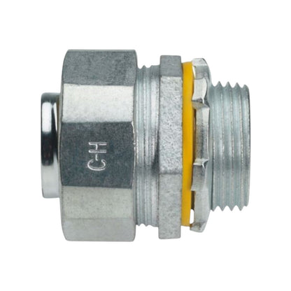 Conector Recto Crouse Hinds Liquid Tight 2 pulg (LFMC)