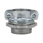 Conector Recto de 1/2 de Pulgada para Cable de Uso Rudo Pesado Argos - imagen 3