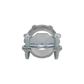 Conector Recto de 1 Pulgada para Cable de Uso Rudo Argos