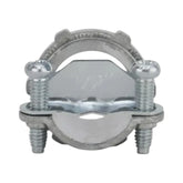 Conector Recto de 1 Pulgada para Cable de Uso Rudo Argos