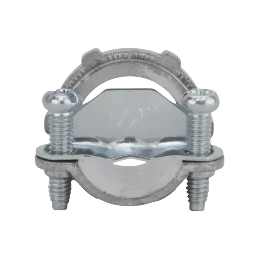 Conector Recto de 1 Pulgada para Cable de Uso Rudo Argos