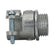 Conector Recto de 3/4 de Pulgada para Tubería Flexible Metálica Argos