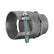 Conector Recto para Tubo Metálico Flexible de 2 Pulgadas  - imagen 2
