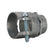 Conector Recto Argos para Tubo Flexible Metálico, 1/2 Pulgada con Contratuerca - imagen 2
