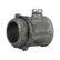 Conector Recto de Fijación Argos para Tubo EMT de 1/2 pulg, Acero Galvanizado - imagen 3