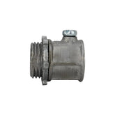 Conector Recto de Fijación Argos para Tubo EMT de 1 pulg, Acero Galvanizado
