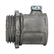 Conector Recto de Fijación Argos para Tubo EMT de 1 pulg, Acero Galvanizado