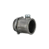 Conector Recto de Fijación Argos para Tubo EMT de 1 pulg, Acero Galvanizado - imagen 2