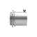 Conector Recto de Fijación Argos para Tubo EMT de 1 pulg, Acero Galvanizado - imagen 4