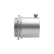 Conector Recto de Fijación Argos para Tubo EMT de 1 1/4 pulg, Acero Galvanizado - imagen 4