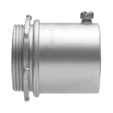 Conector Recto de Fijación Argos para Tubo EMT de 1 1/2 pulg, Acero Galvanizado - imagen 4