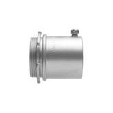 Conector Recto de Fijación Argos para Tubo EMT de 2 pulg, Acero Galvanizado - imagen 4