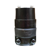 Conector de Hule Leviton de Uso Rudo, 15A, 125V, NEMA 5-15R, Negro