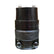 Conector de Hule Leviton de Uso Rudo, 15A, 125V, NEMA 5-15R, Negro