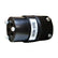 Conector de Hule Leviton de Uso Rudo, 15A, 125V, NEMA 5-15R, Negro