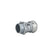 Conector de Compresión de Acero de 1/2 Pulgada para Tubería EMT Argos - imagen 2