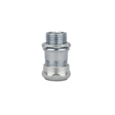 Conector de Compresión de Acero de 1/2 Pulgada para Tubería EMT Argos - imagen 4