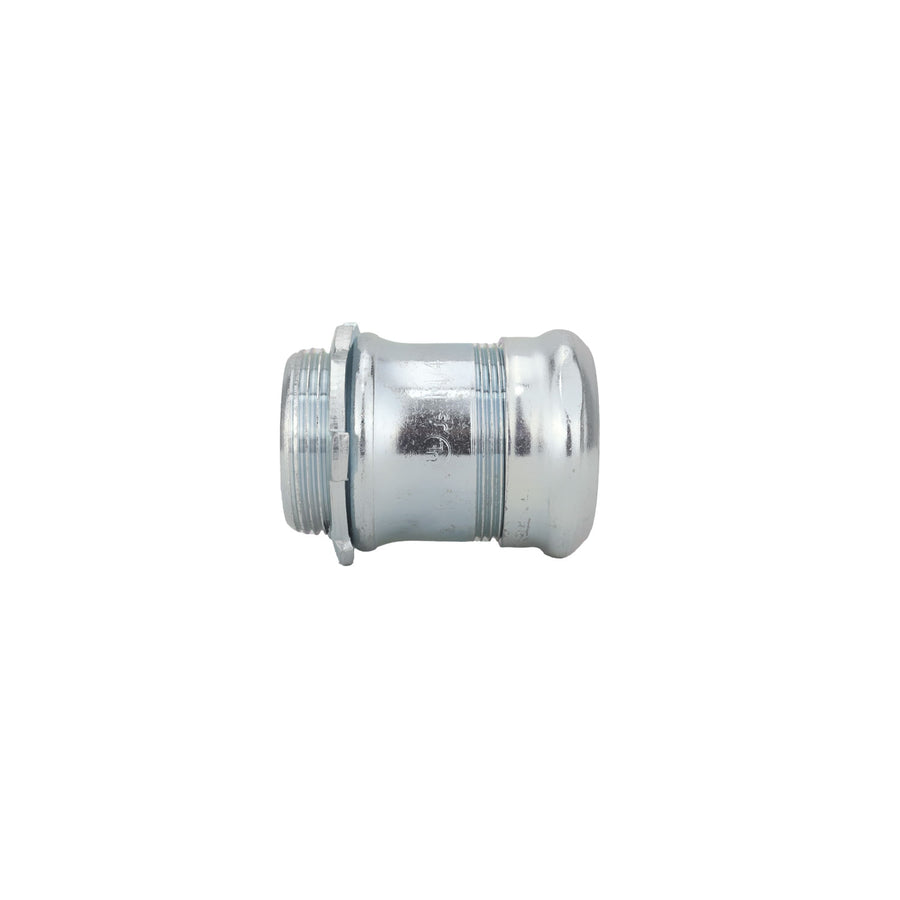Conector de Compresión de Acero de 1 1/4 de Pulgada para Tubería EMT Argos